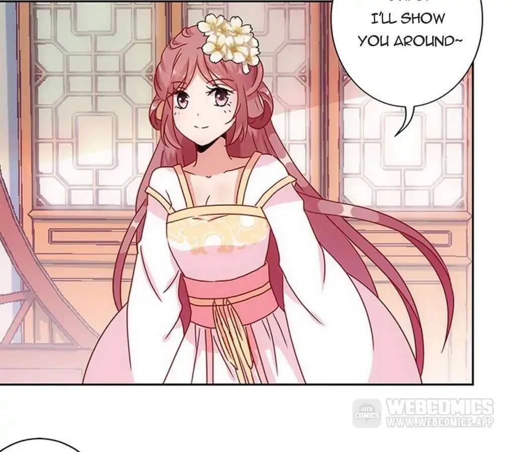 My Badboy Prince chapter 26 - page 42