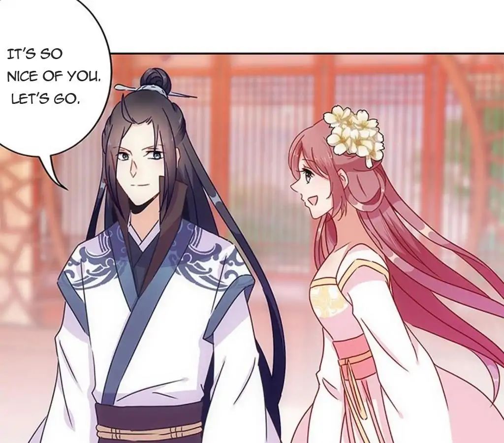 My Badboy Prince chapter 26 - page 43