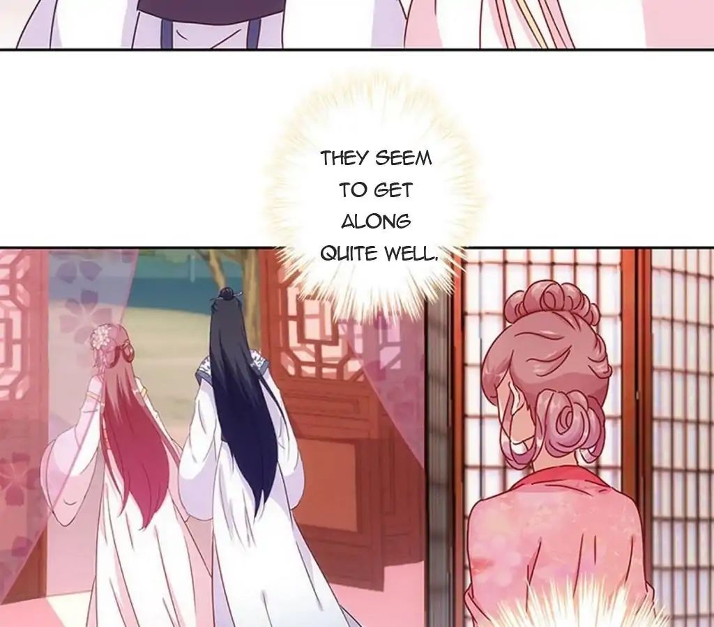 My Badboy Prince chapter 26 - page 44