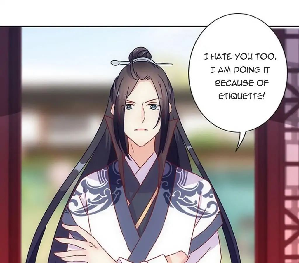 My Badboy Prince chapter 26 - page 7
