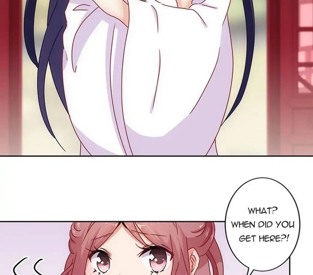 My Badboy Prince chapter 26 - page 8