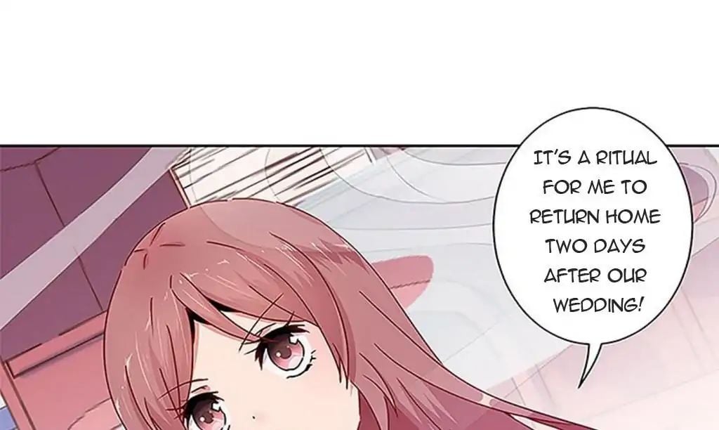 My Badboy Prince chapter 25 - page 1