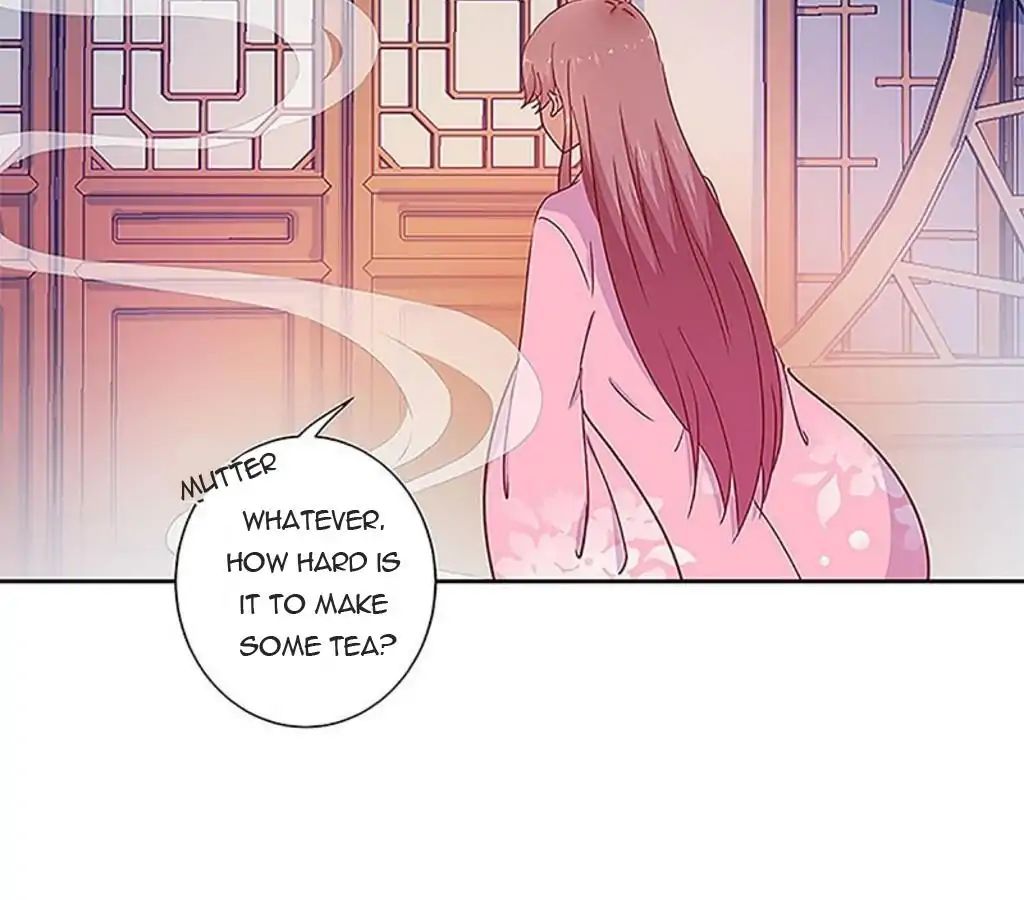 My Badboy Prince chapter 25 - page 11