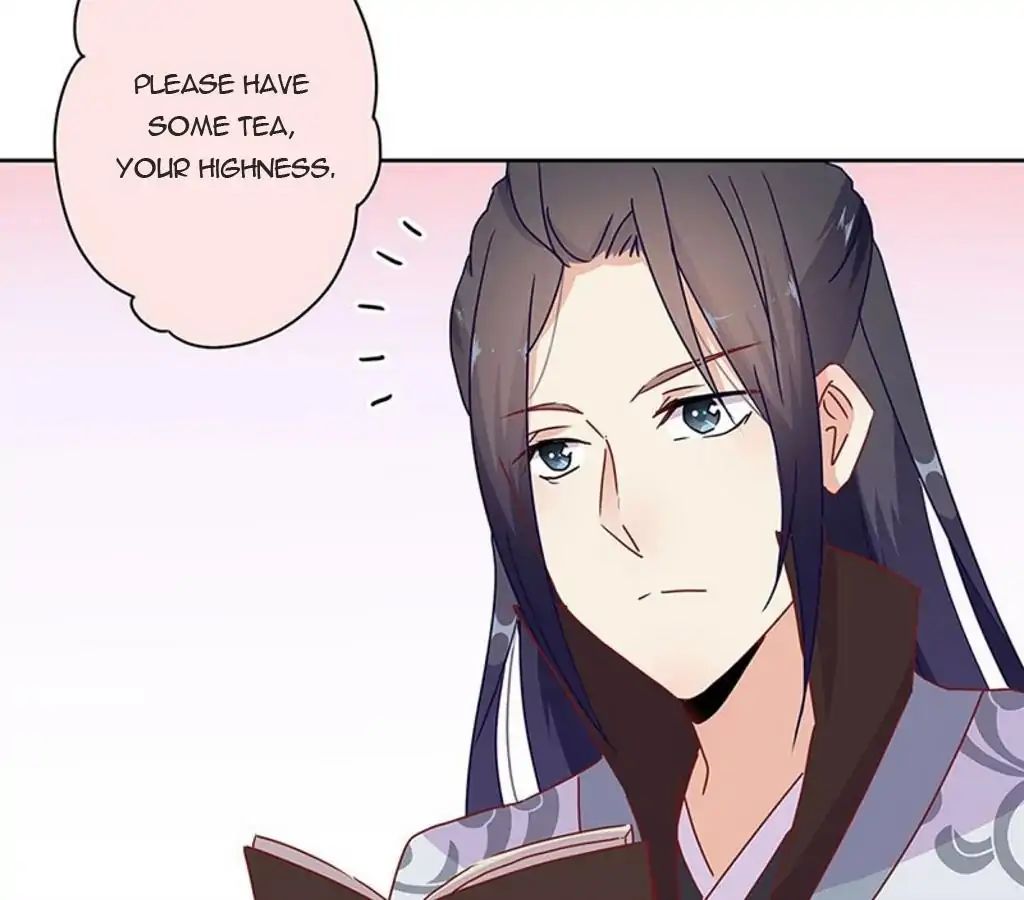 My Badboy Prince chapter 25 - page 13