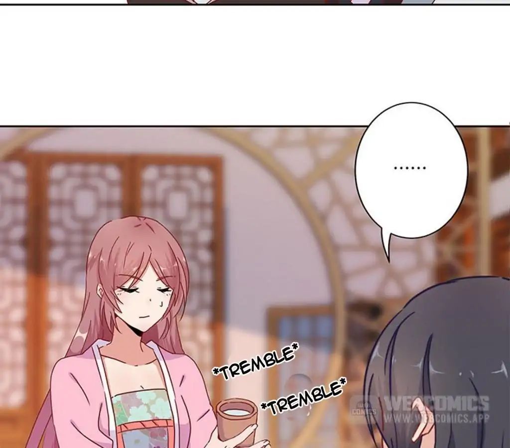 My Badboy Prince chapter 25 - page 14