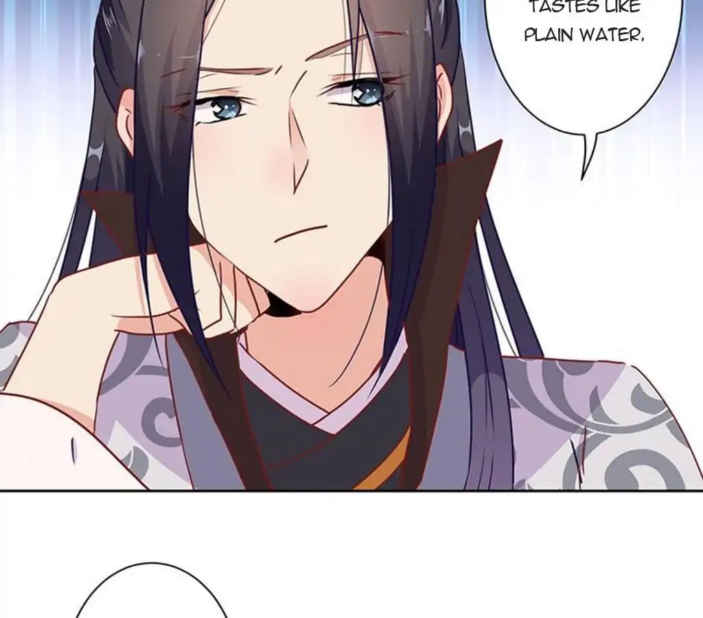 My Badboy Prince chapter 25 - page 16