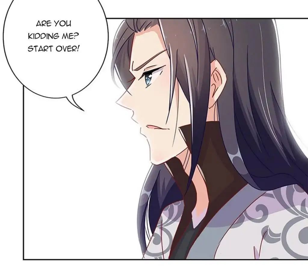 My Badboy Prince chapter 25 - page 19