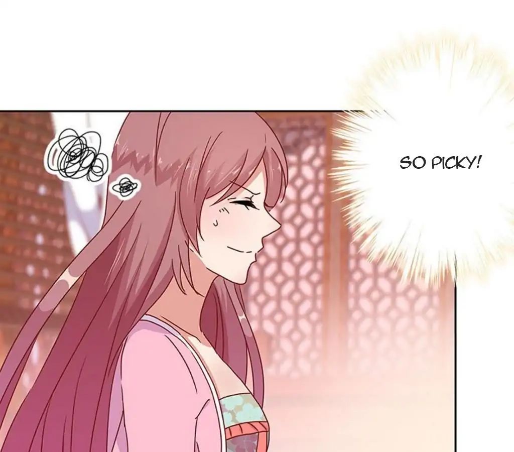 My Badboy Prince chapter 25 - page 20