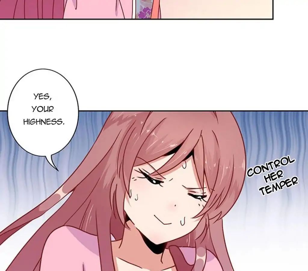 My Badboy Prince chapter 25 - page 21