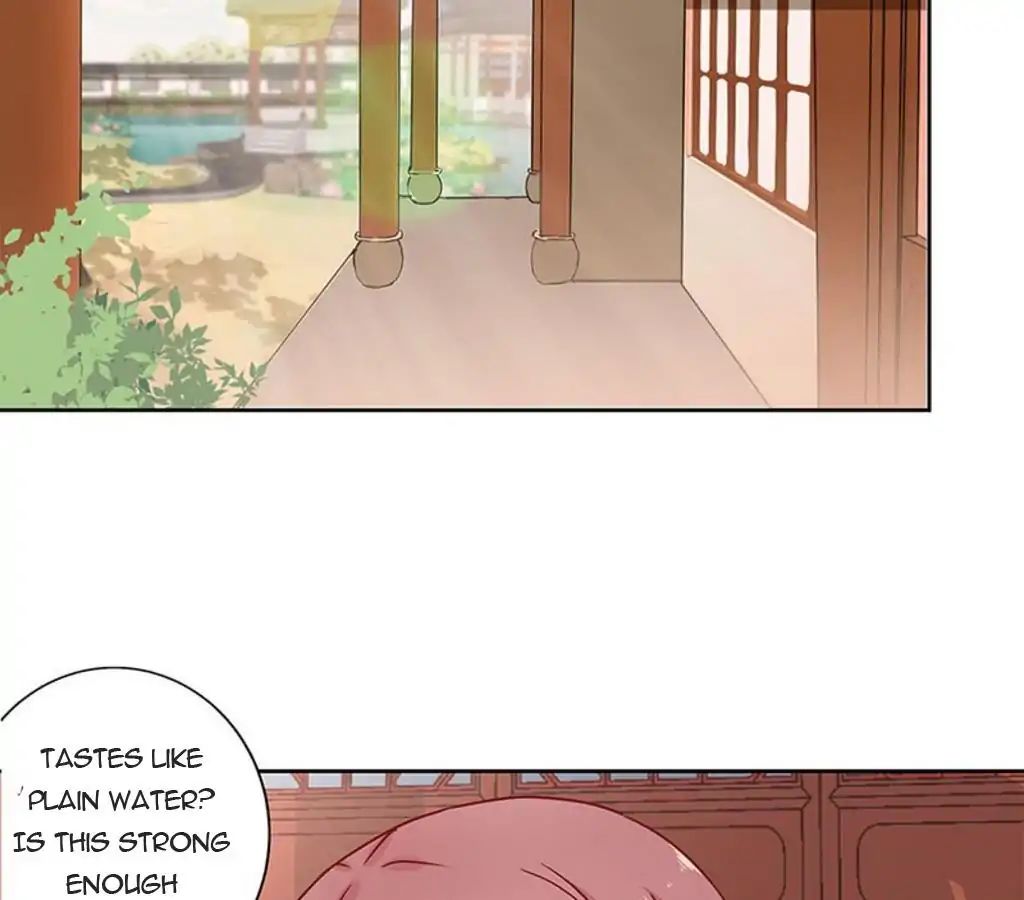 My Badboy Prince chapter 25 - page 23
