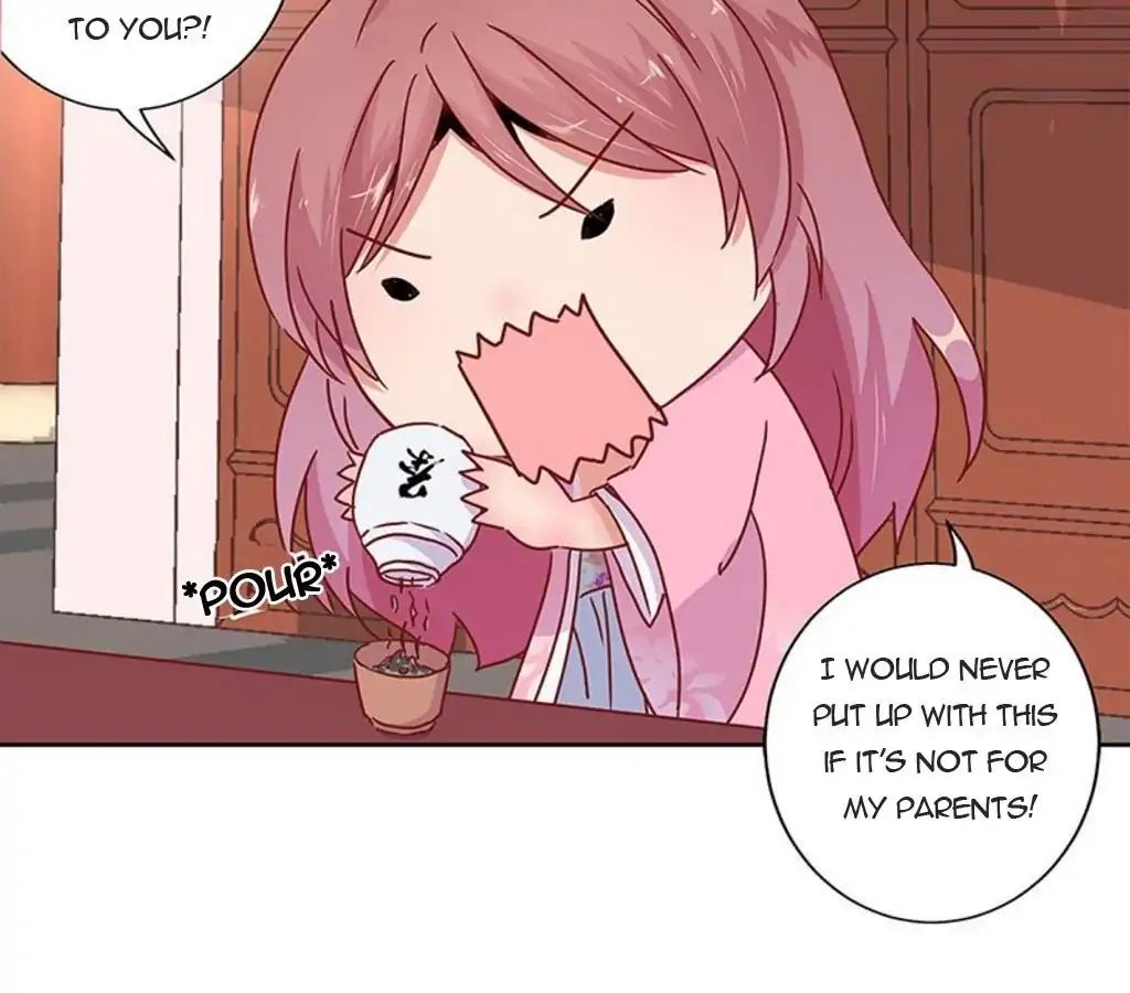 My Badboy Prince chapter 25 - page 24