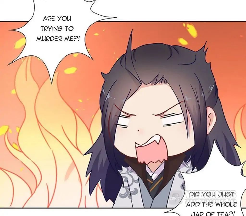My Badboy Prince chapter 25 - page 26