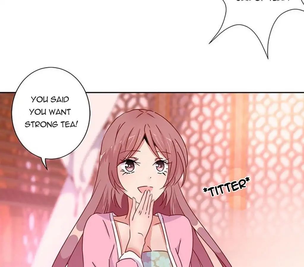 My Badboy Prince chapter 25 - page 27