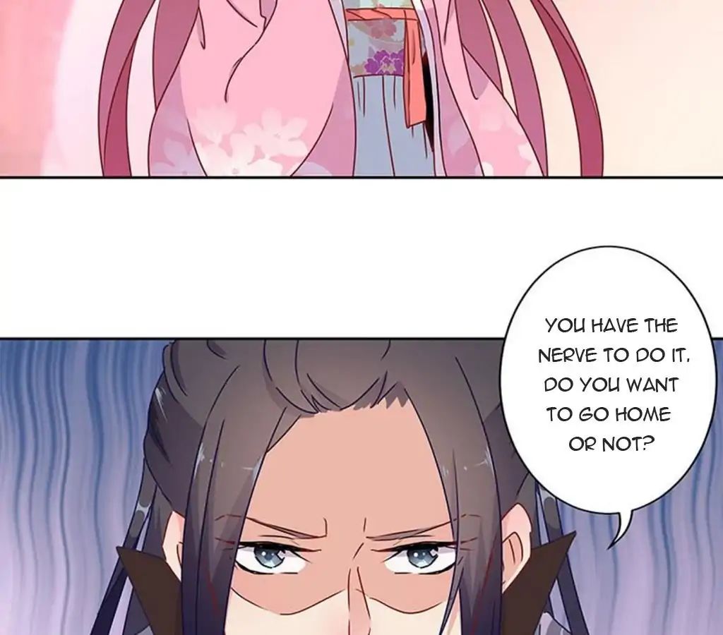 My Badboy Prince chapter 25 - page 28