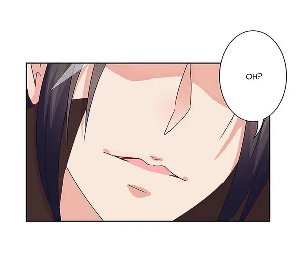 My Badboy Prince chapter 25 - page 3