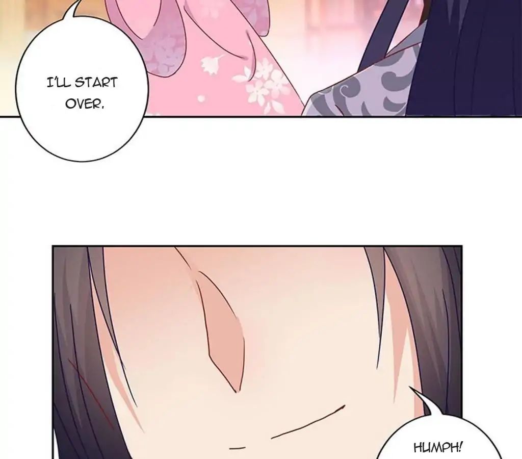 My Badboy Prince chapter 25 - page 31