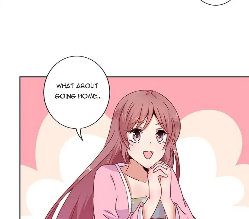 My Badboy Prince chapter 25 - page 35