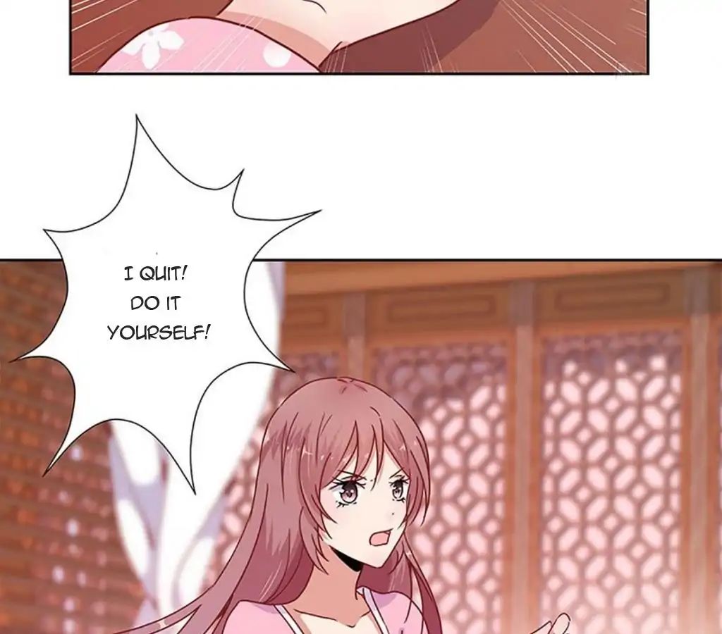 My Badboy Prince chapter 25 - page 39