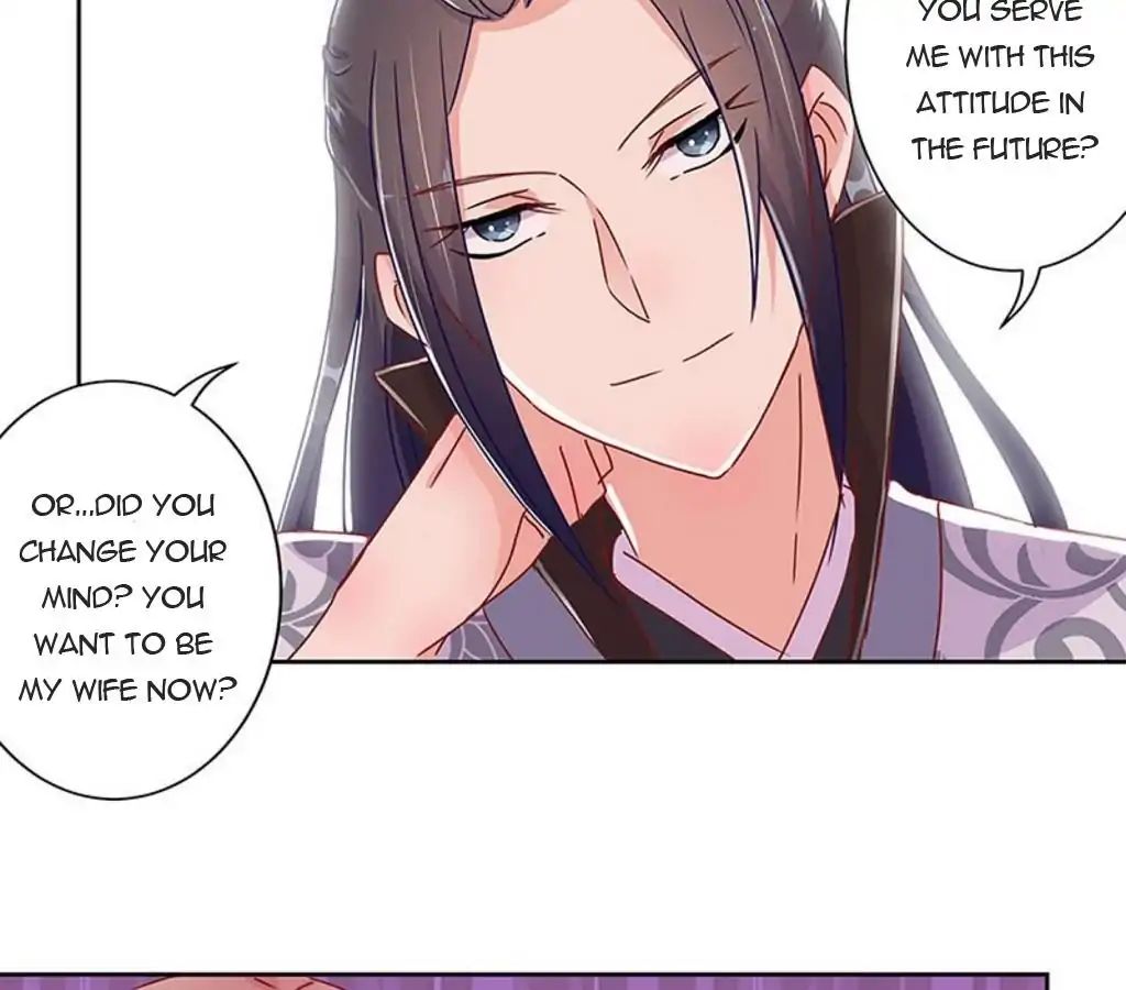 My Badboy Prince chapter 25 - page 41