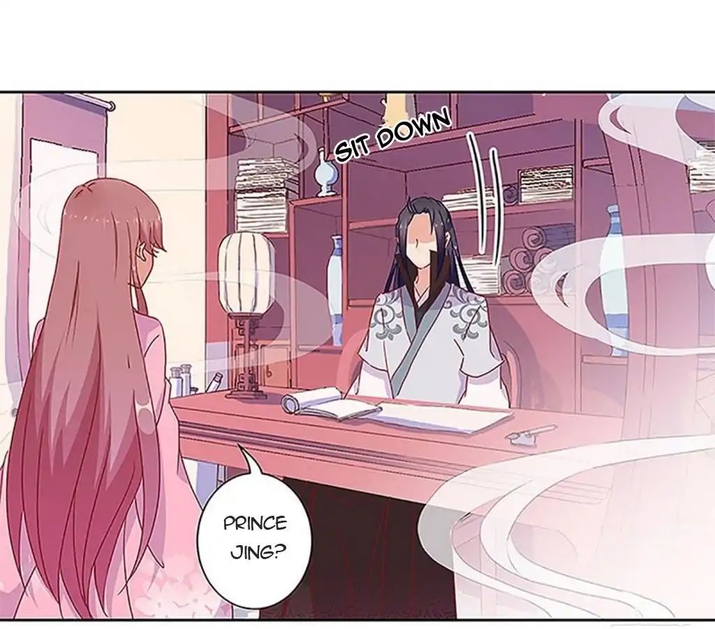 My Badboy Prince chapter 25 - page 5