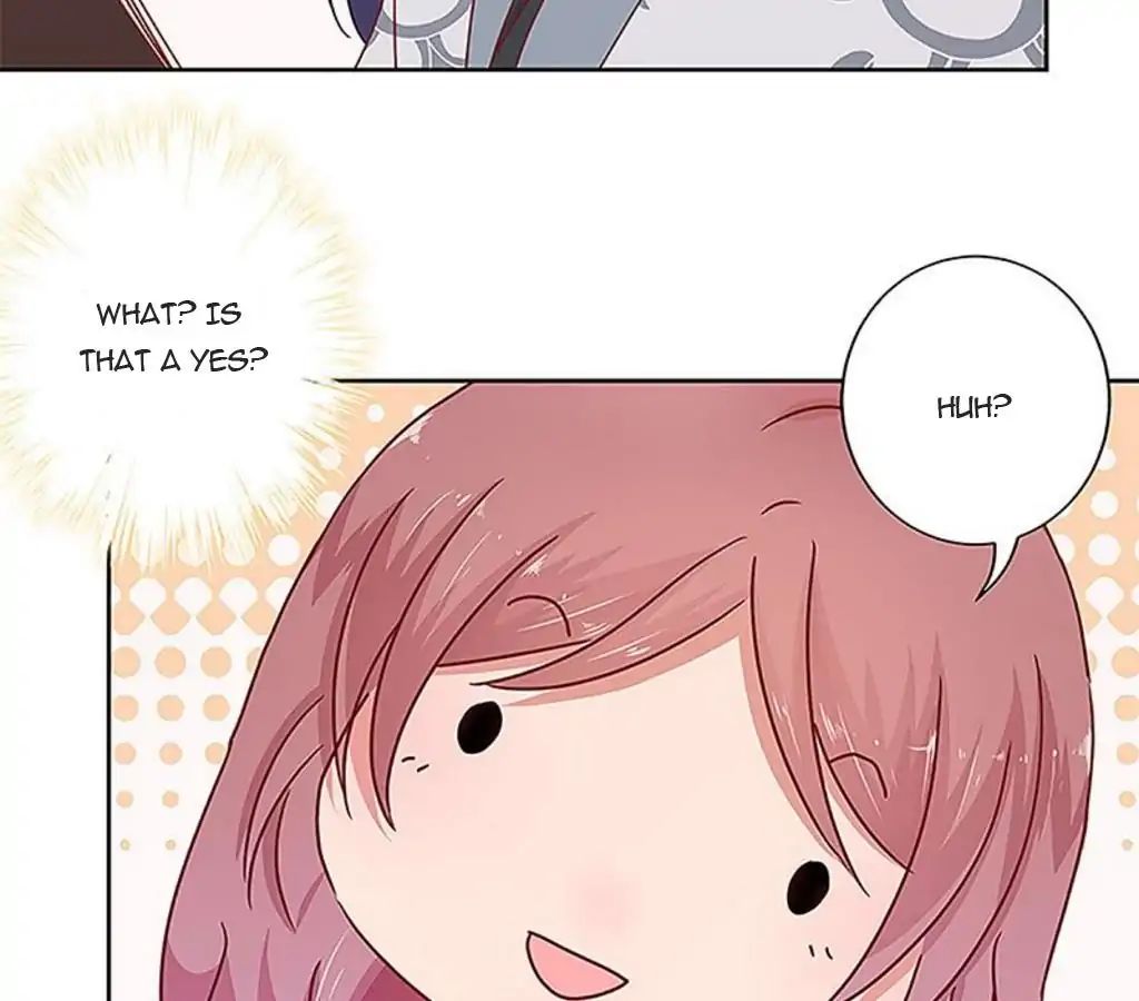 My Badboy Prince chapter 25 - page 7
