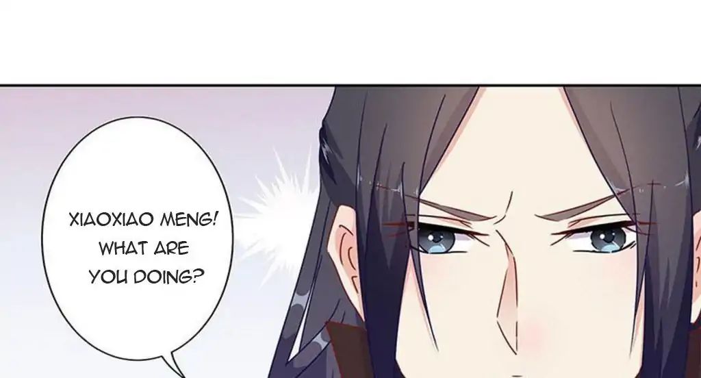 My Badboy Prince chapter 24 - page 1