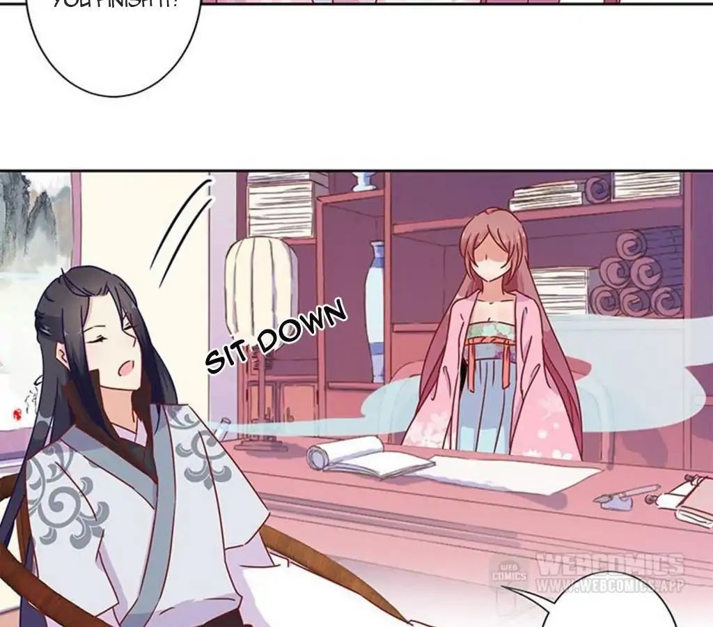 My Badboy Prince chapter 24 - page 10