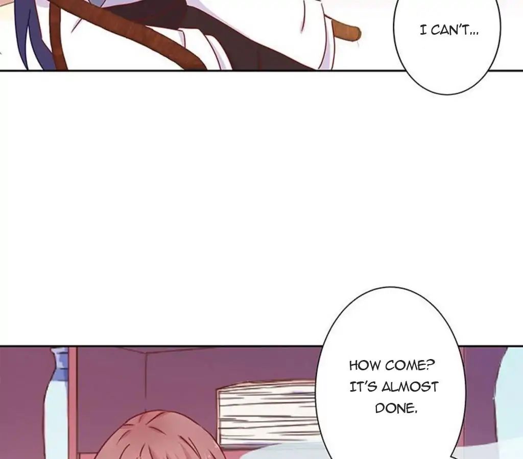 My Badboy Prince chapter 24 - page 11