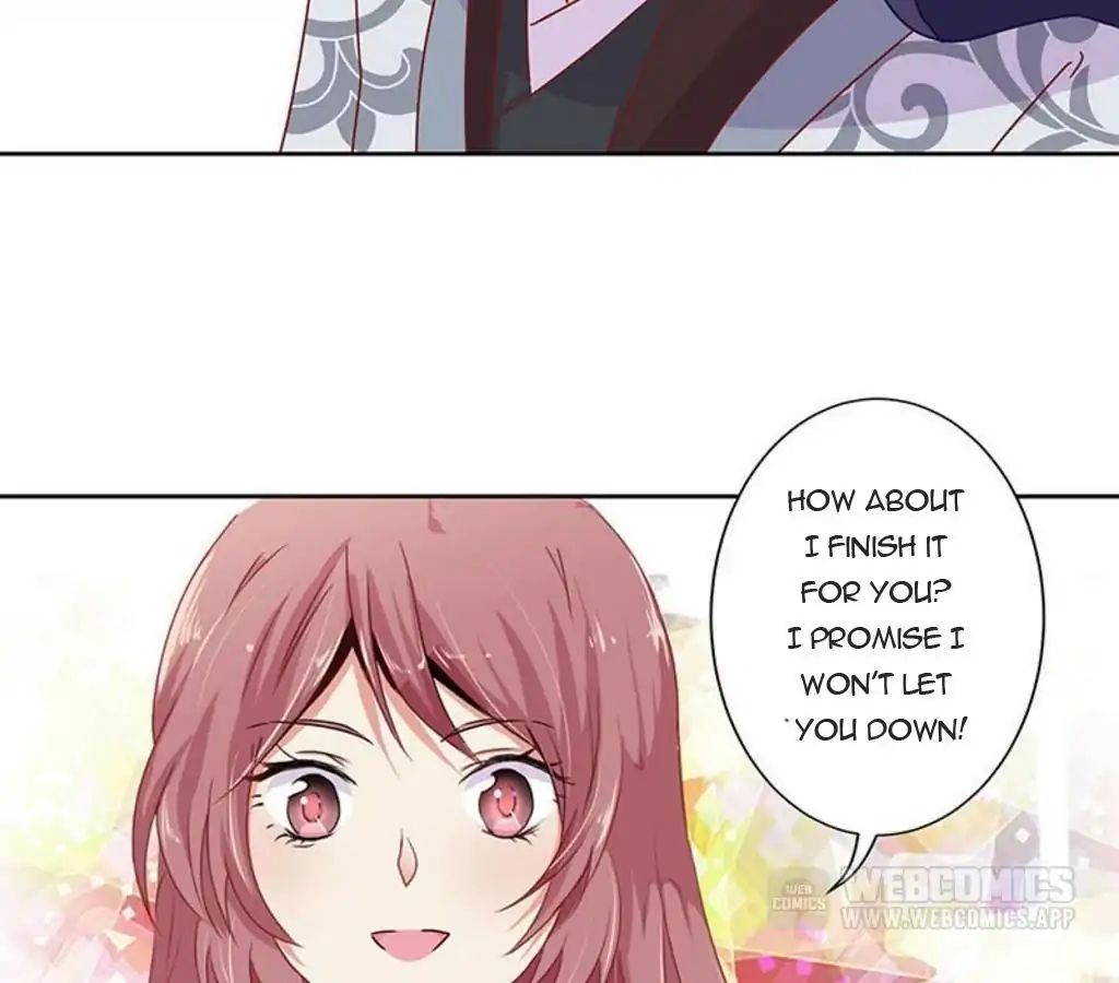 My Badboy Prince chapter 24 - page 14