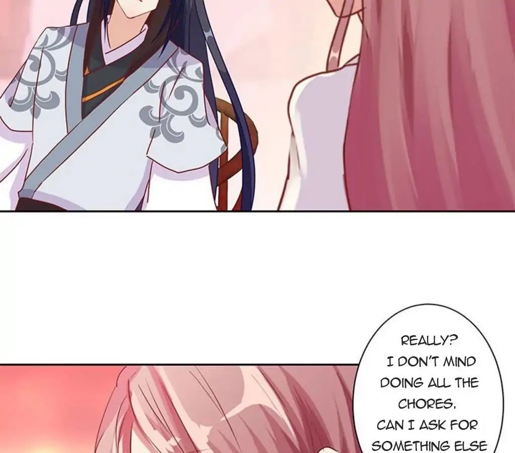 My Badboy Prince chapter 24 - page 17