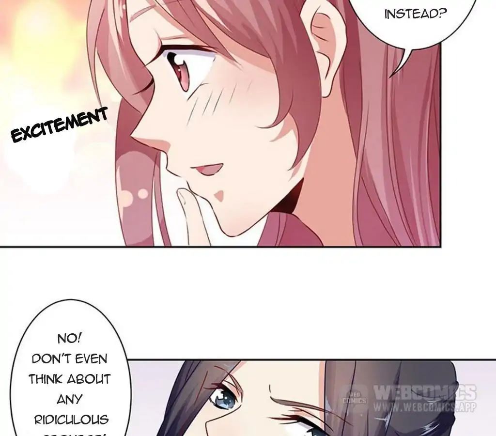 My Badboy Prince chapter 24 - page 18