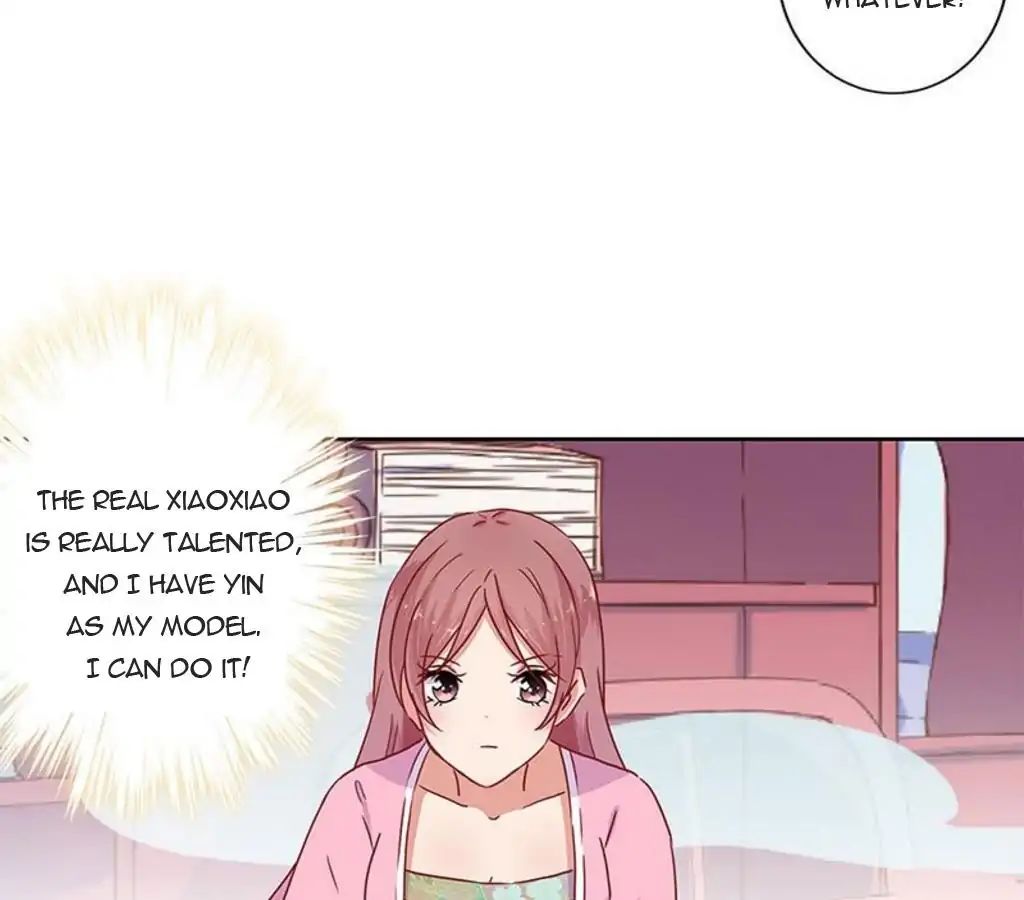 My Badboy Prince chapter 24 - page 23