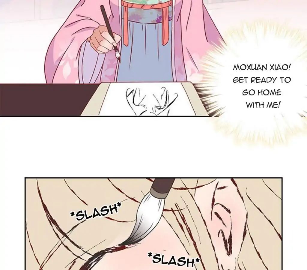 My Badboy Prince chapter 24 - page 24
