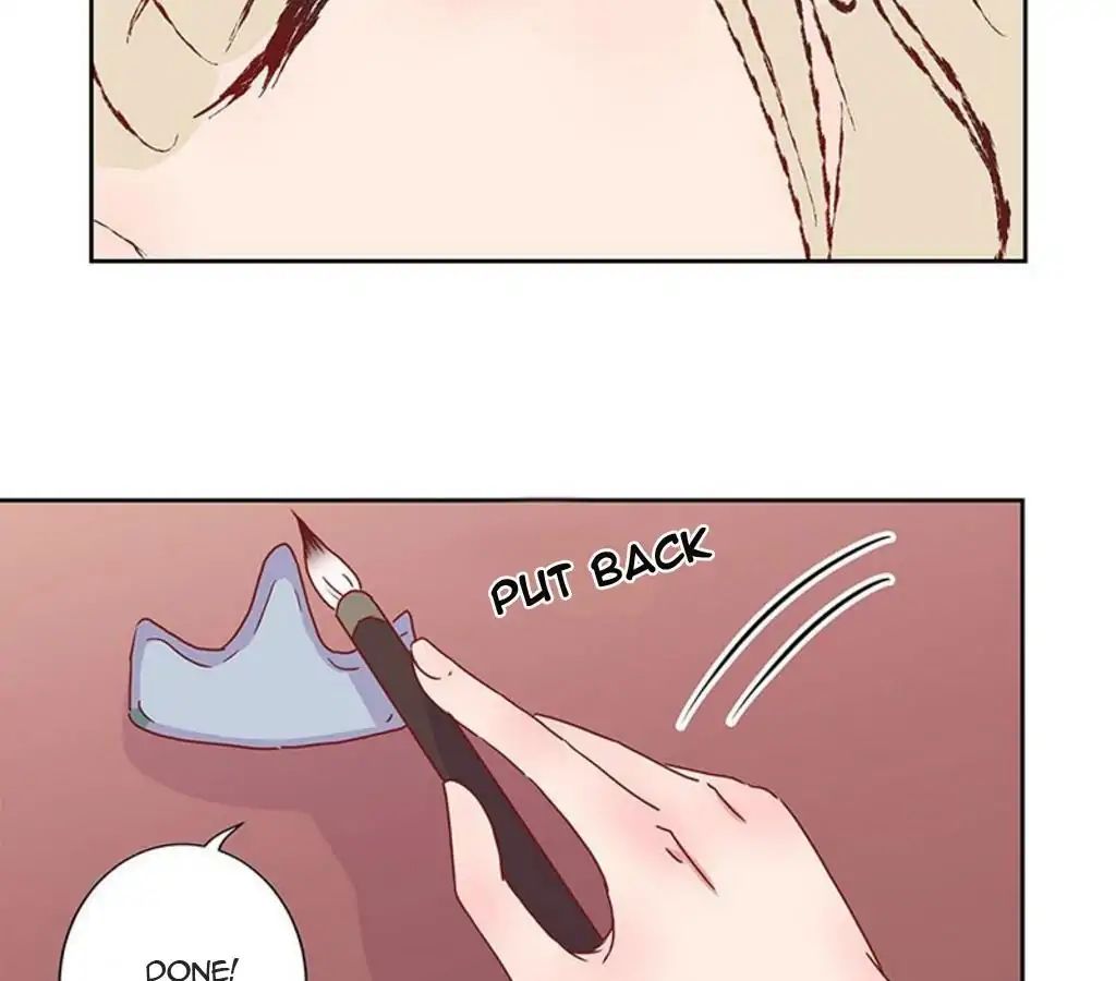 My Badboy Prince chapter 24 - page 25