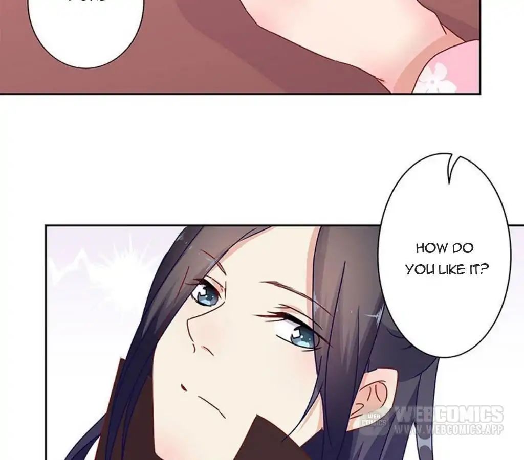 My Badboy Prince chapter 24 - page 26