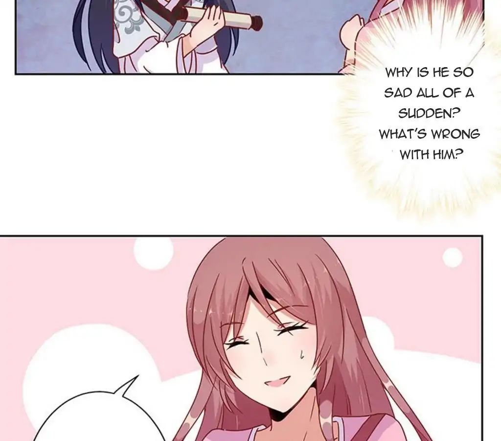 My Badboy Prince chapter 24 - page 40