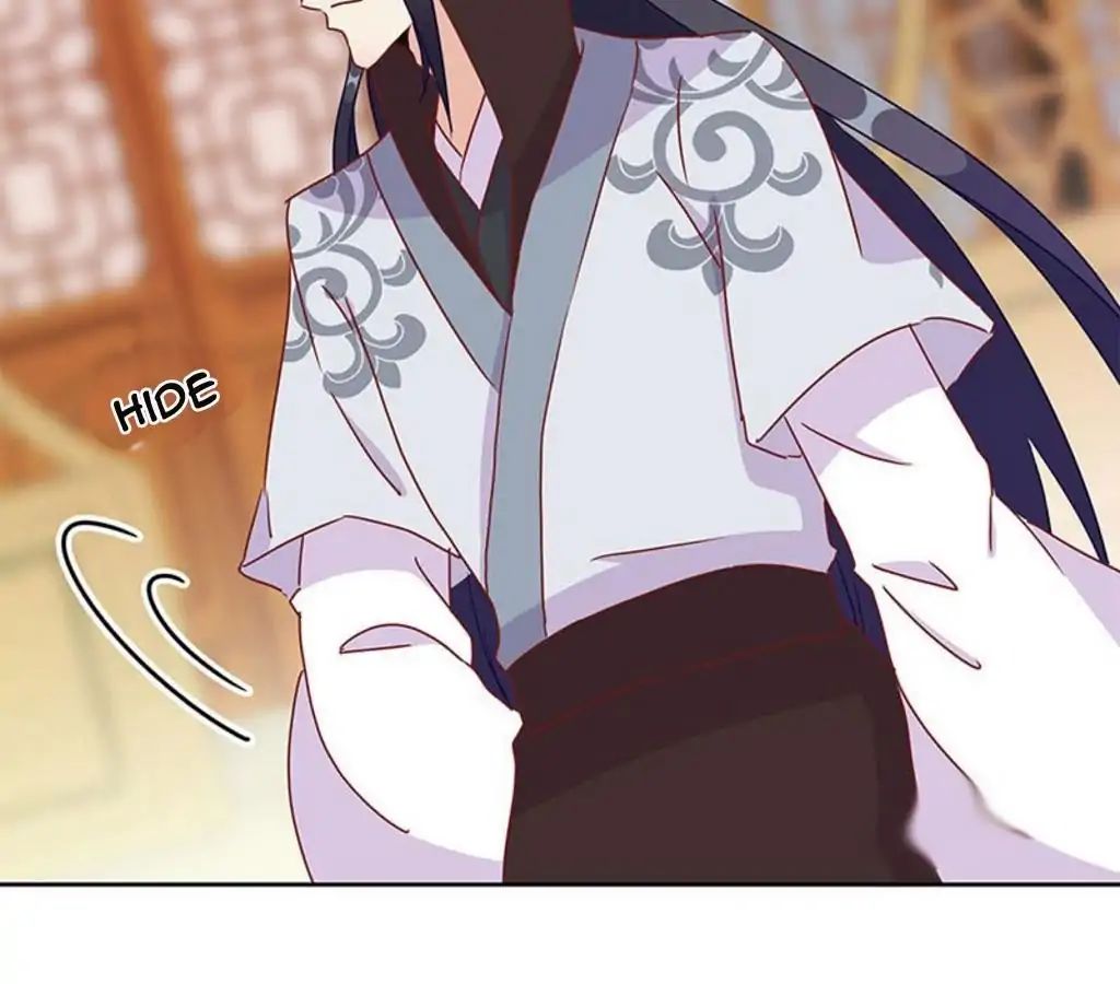 My Badboy Prince chapter 24 - page 43