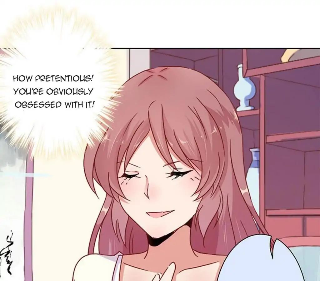 My Badboy Prince chapter 24 - page 44