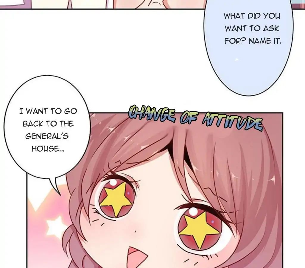 My Badboy Prince chapter 24 - page 45
