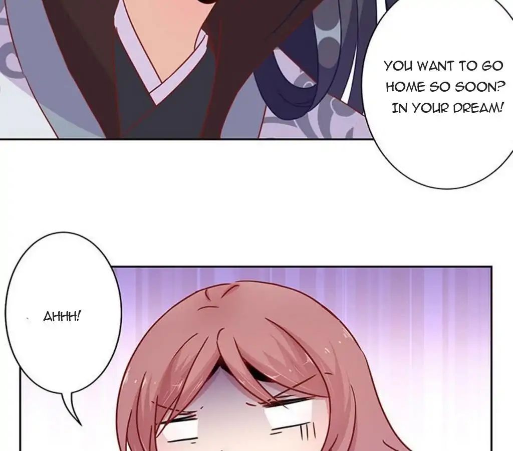 My Badboy Prince chapter 24 - page 47