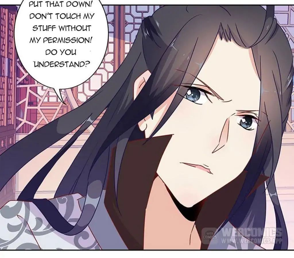 My Badboy Prince chapter 24 - page 6