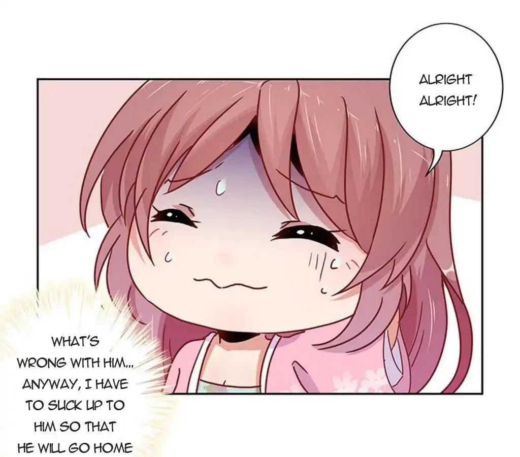 My Badboy Prince chapter 24 - page 8