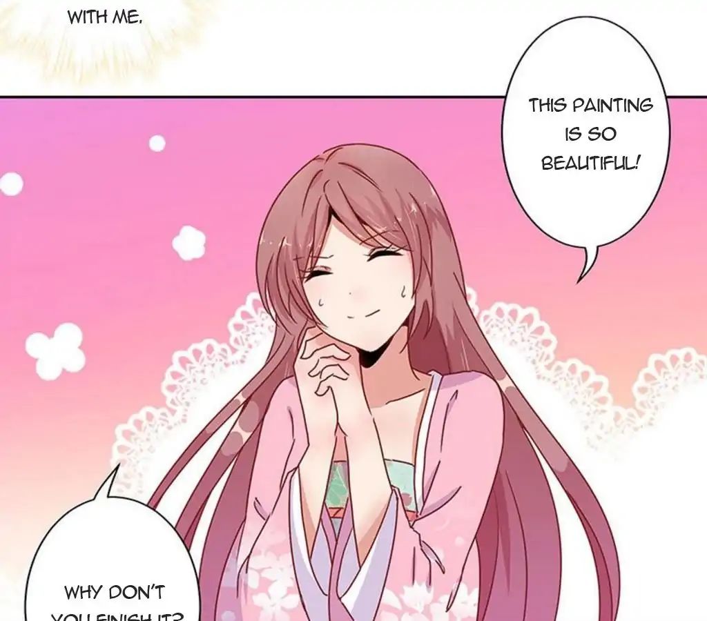 My Badboy Prince chapter 24 - page 9
