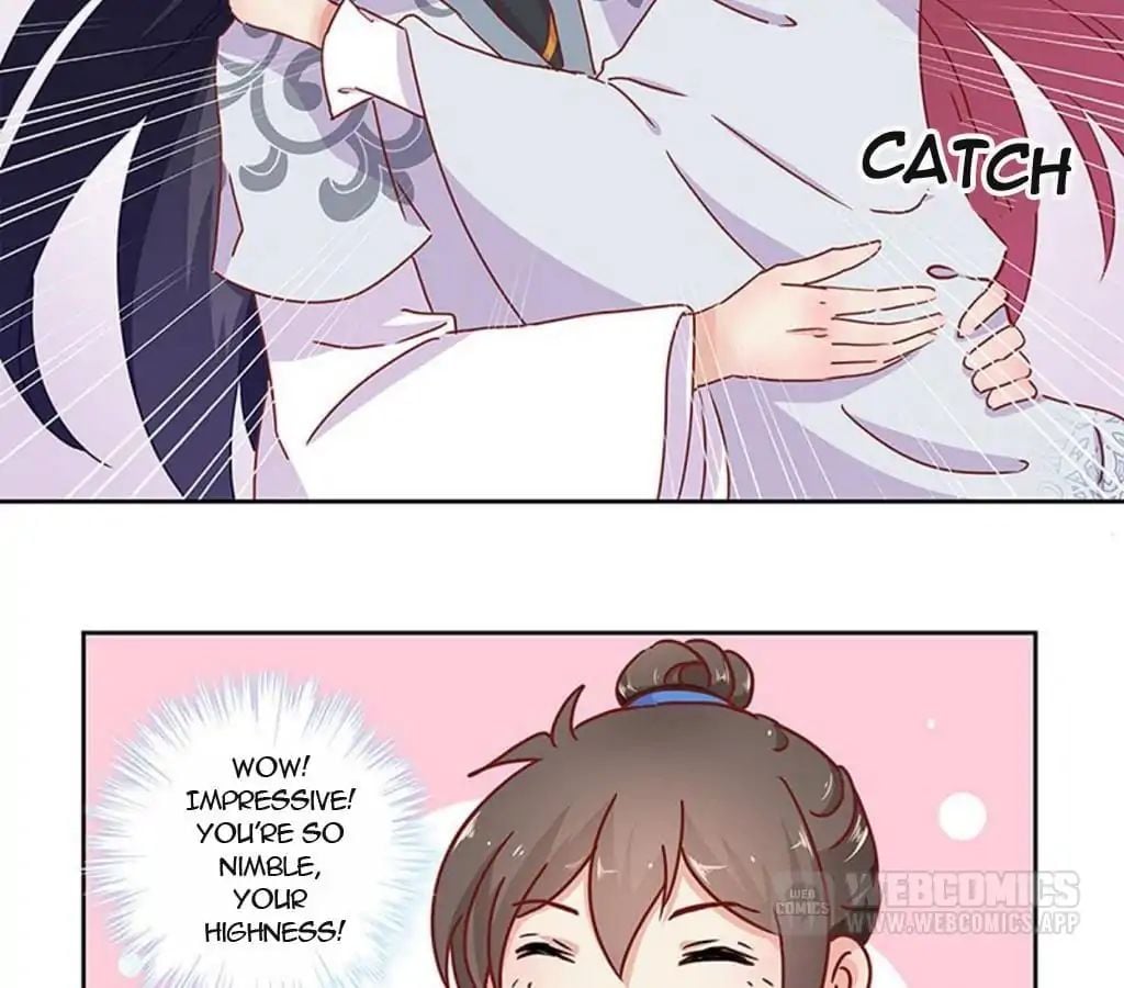 My Badboy Prince chapter 22 - page 2
