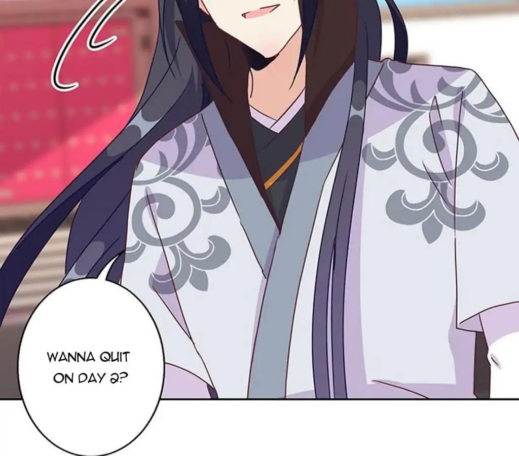 My Badboy Prince chapter 22 - page 20