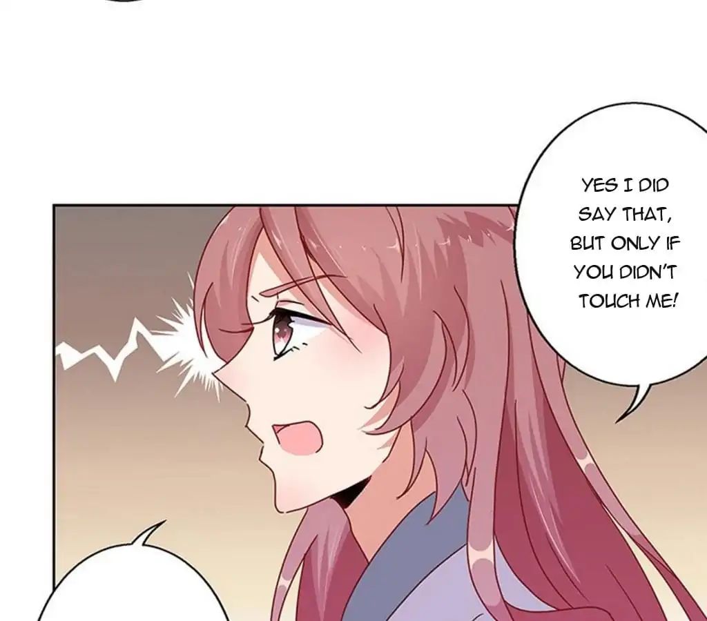 My Badboy Prince chapter 22 - page 21