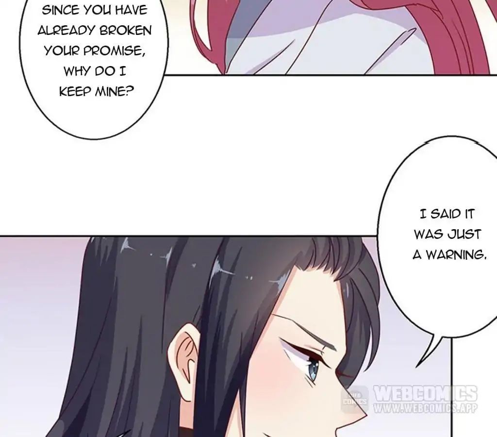My Badboy Prince chapter 22 - page 22