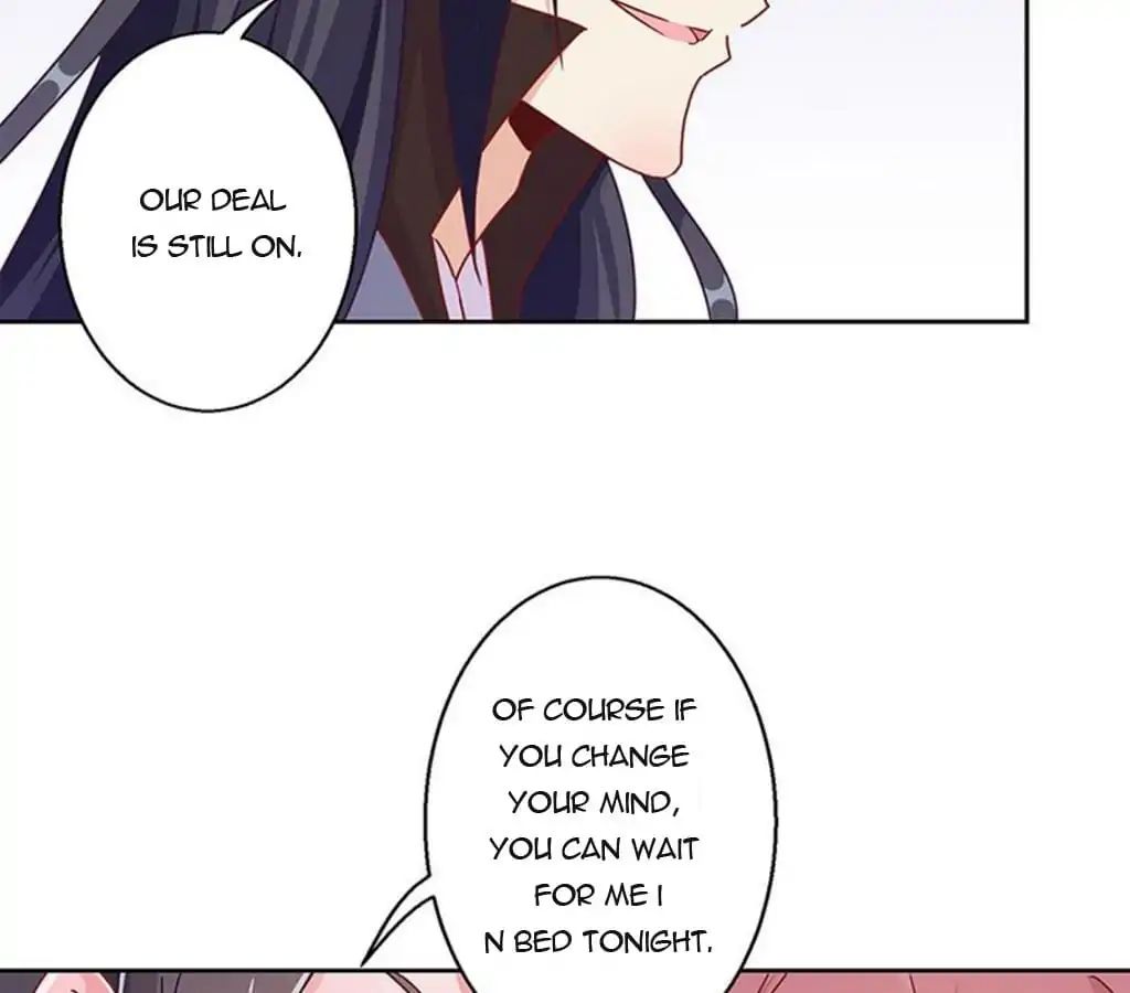 My Badboy Prince chapter 22 - page 23