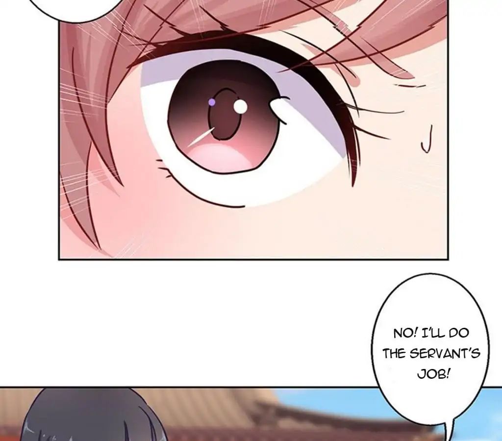 My Badboy Prince chapter 22 - page 25