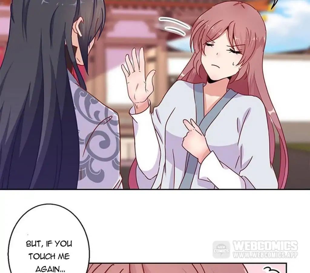 My Badboy Prince chapter 22 - page 26